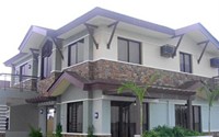 Levi Mariano St. Residential House