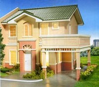 Fort Bonifacio House and Lot  for sale