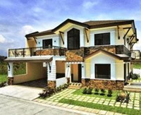 Mahogany Place III - Bela Single Attached House and Lot