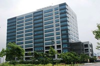 Total Corporate Center